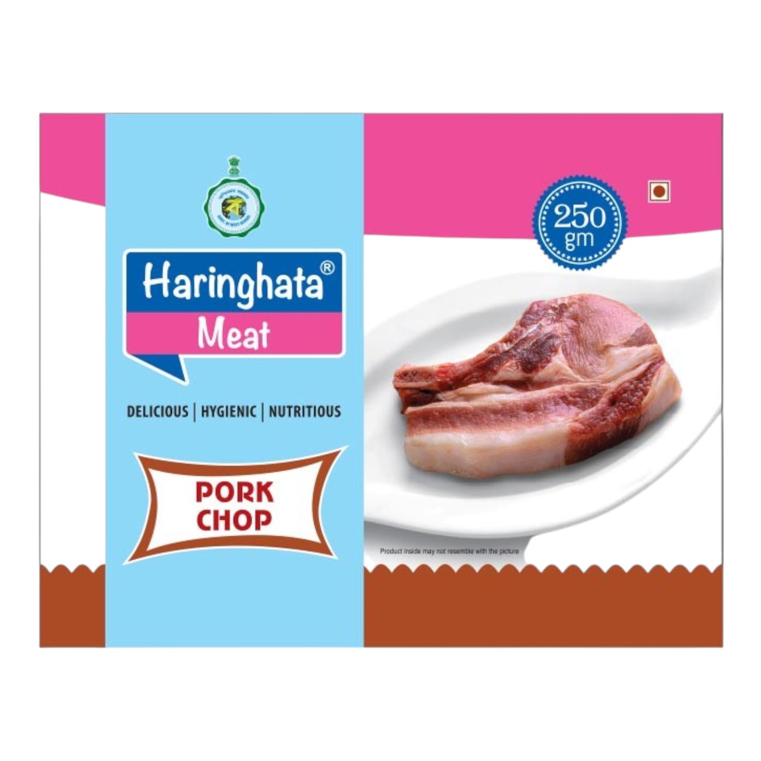 Haringhata Pork Chop